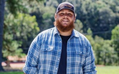 What is Luke Combs's Net Worth in 2022? Details on his Earnings here